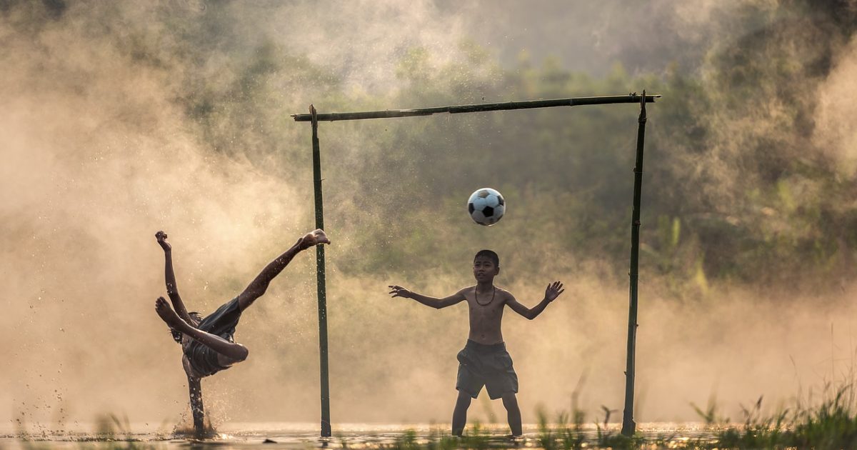 Local Future Champions