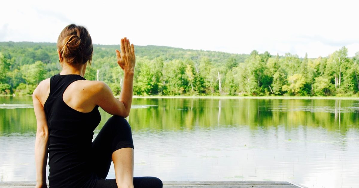 Morning Yoga Beings World Of Benefits