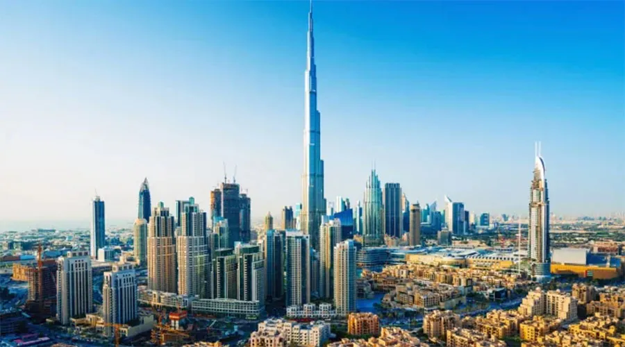 迪拜自贸区成为首个接受比特币的阿联酋政府实体