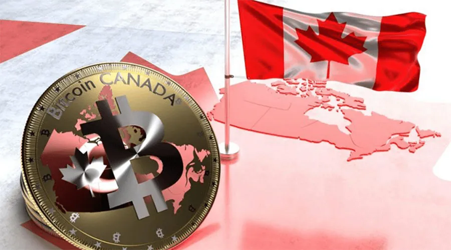 加拿大首支比特币ETF在两日内达到4.218亿美元AUM