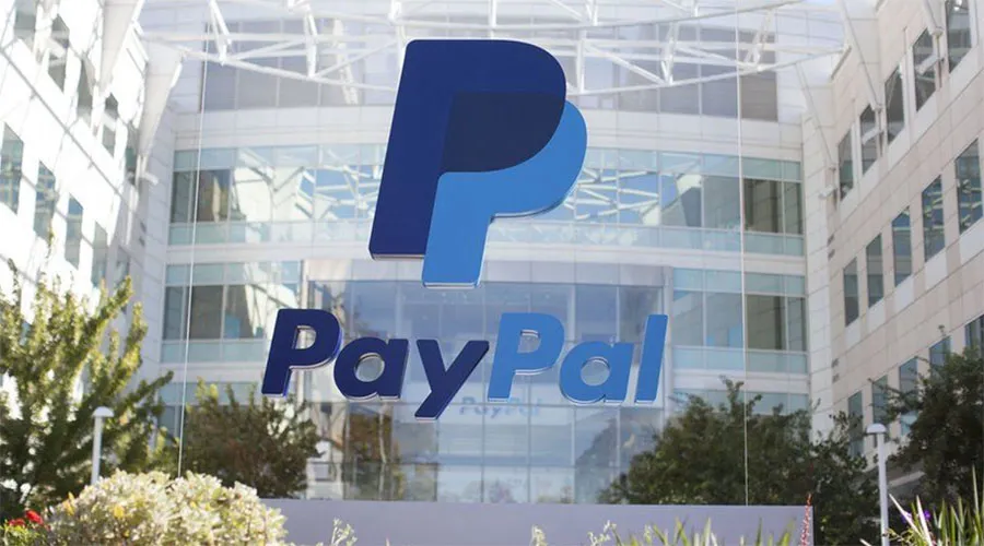 PayPal如何成为了加密领域主要玩家中的一员