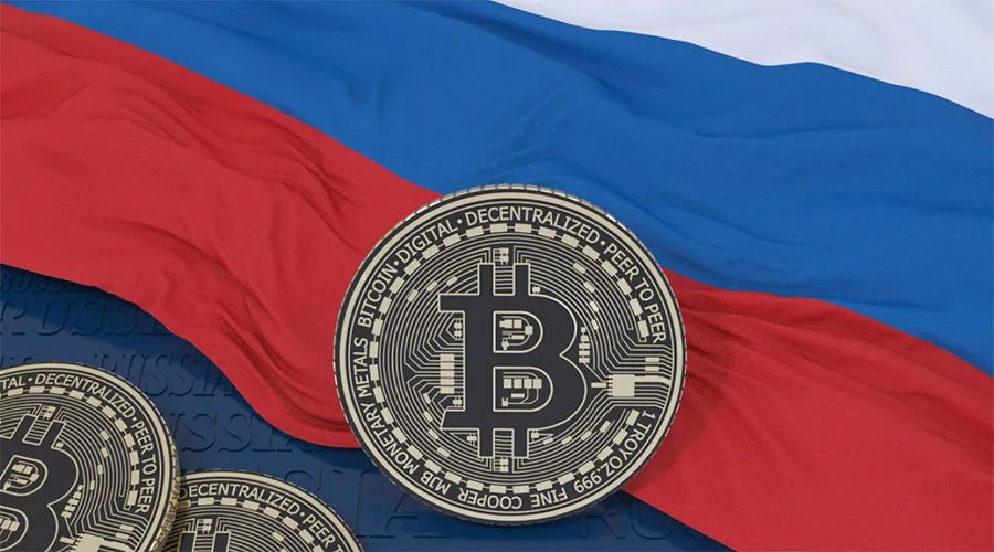 俄罗斯反洗钱机构将监控加密到法币的交易