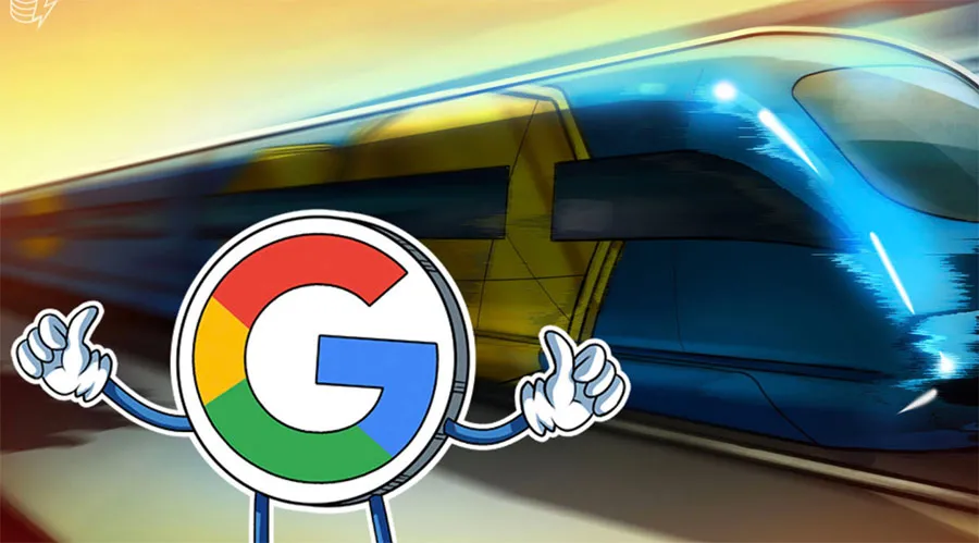 谷歌财经增加加密专版，内容涵盖比特币、以太、莱特币价格