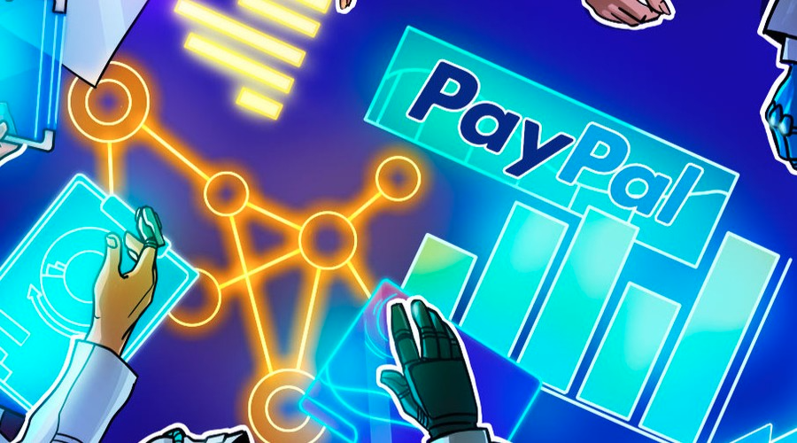 PayPal计划很快推出一个加密“超级钱包”