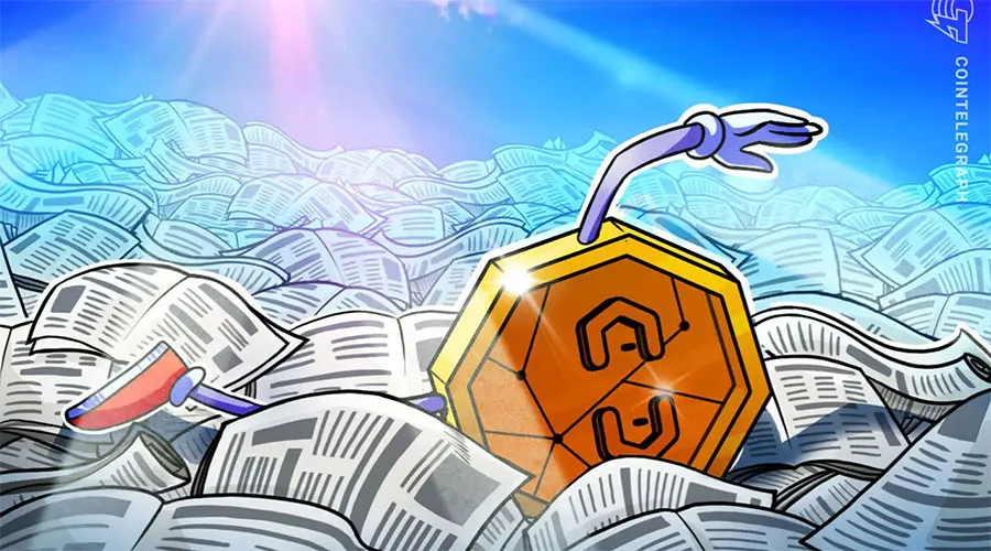 加密货币现在被德克萨斯州商业法所承认