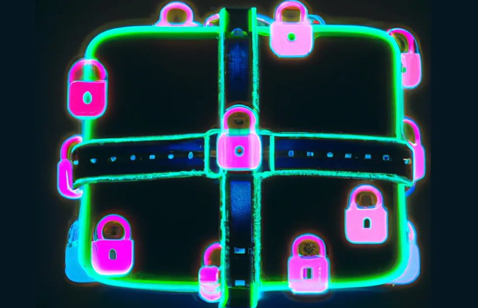 什么是多签名钱包？一文解读其原理及优点