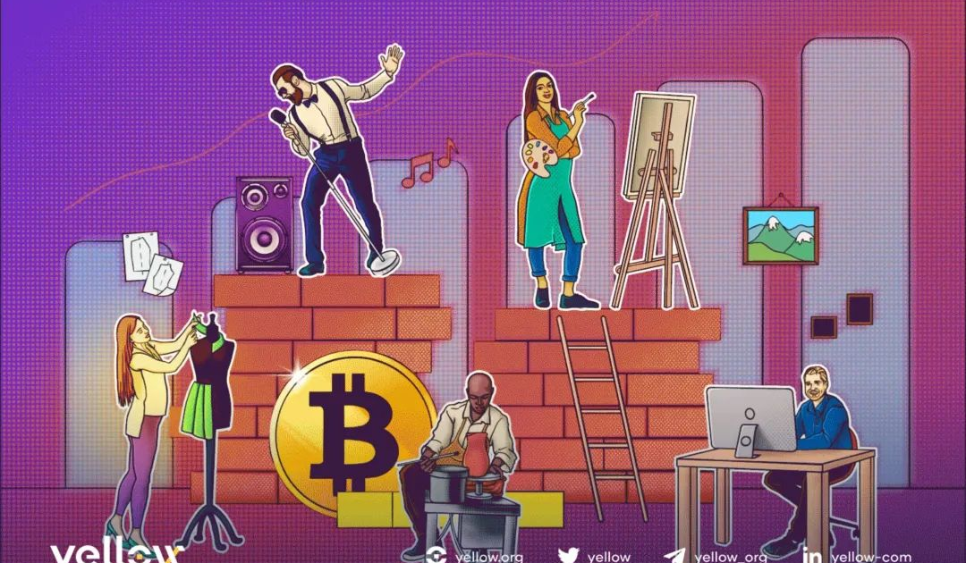 代币激励机制对Web3经济至关重要｜重构精选知识